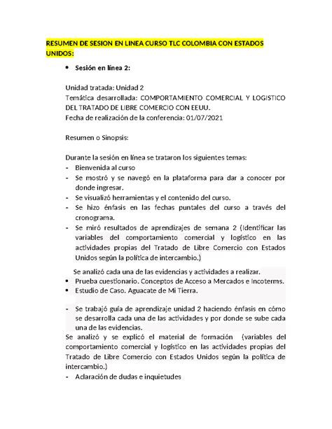tlc iniciar sesión.
